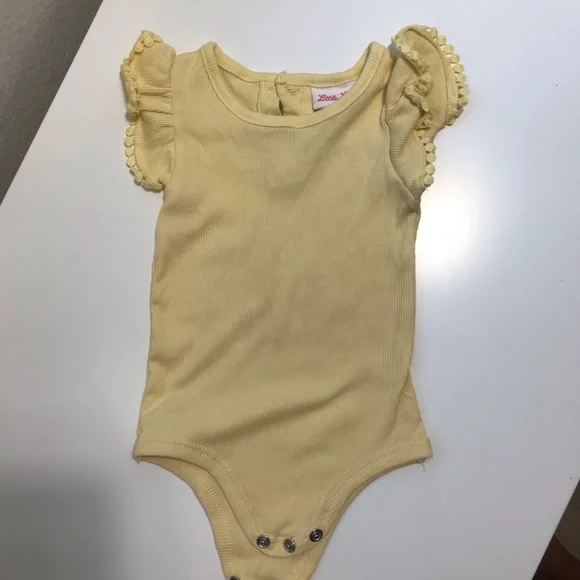 Toddler Dress size 24M - Picture 4 of 5